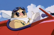 Porco Rosso 25-07