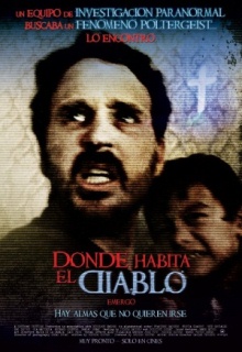 3 Donde Habita el Diablo