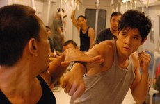 Bangkok Revenge 28-08
