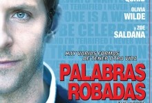 Palabras Robadas