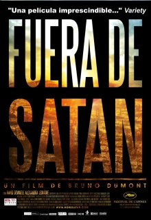4 Fuera de Satan