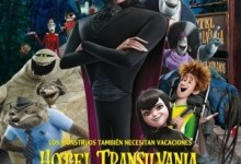 Hotel Transylvania