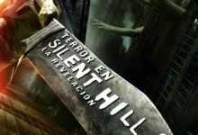 Terror en Silent Hill