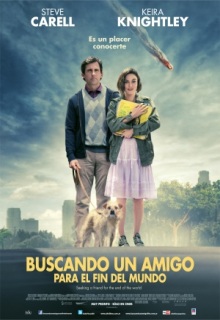 1 Buscando un Amigo