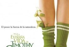 La Extrana Vida de Timothy Green