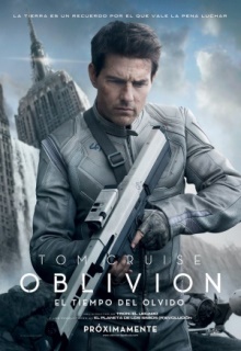 01 Oblivion El Tiempo del Olvido