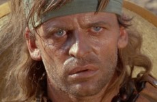 Spaghetti Western 01