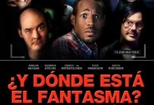 03 Y Donde esta el Fantasma