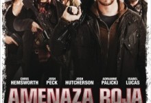 Amenaza Roja