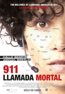 02 911 Llamada Mortal