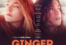 03 Ginger y rosa