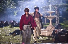 Rurouni Kenshin 01-07