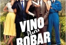 03 Vino para Robar