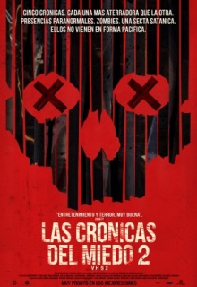 02 Las Cronicas del Miedo 2
