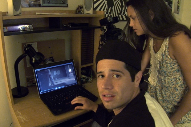 Actividad_Paranormal_los_Marcados_Portada