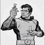 Dr. F