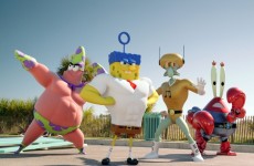 Bob_Esponja_2_Portada