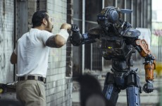 Chappie_Portada