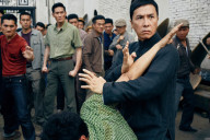ip man 3_Portada