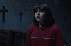 El Conjuro_Portada