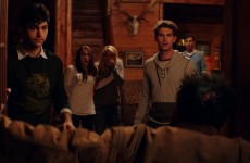 Cabin_Portada