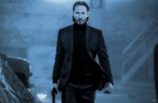 john wick 2_portada